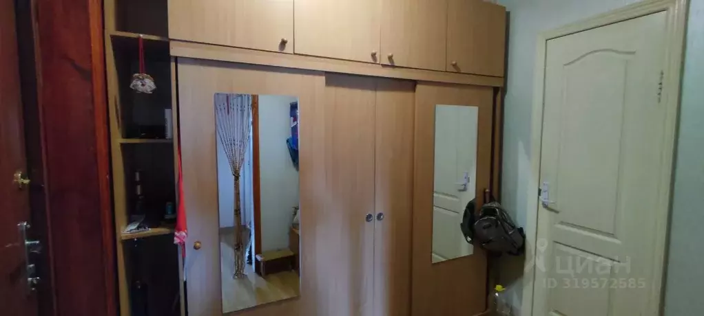 1-к кв. Крым, Ялта муниципальный округ, Массандра пгт ул. ... - Фото 1