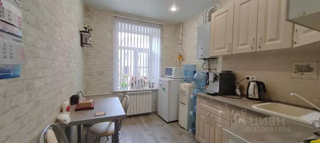 3-к кв. Санкт-Петербург Транспортный пер., 9 (80.2 м) - Фото 0