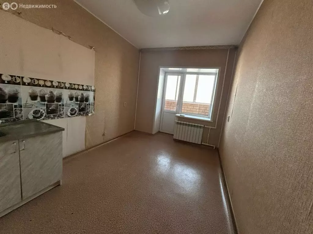 1-комнатная квартира: Свердловская область, Ирбитское муниципальное ... - Фото 2