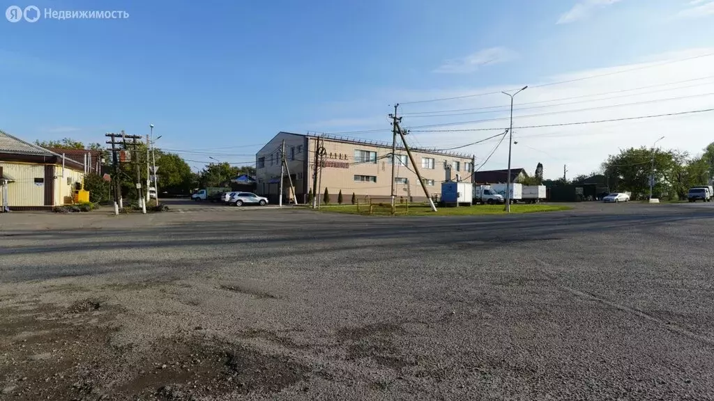 Помещение свободного назначения (3200 м) - Фото 2