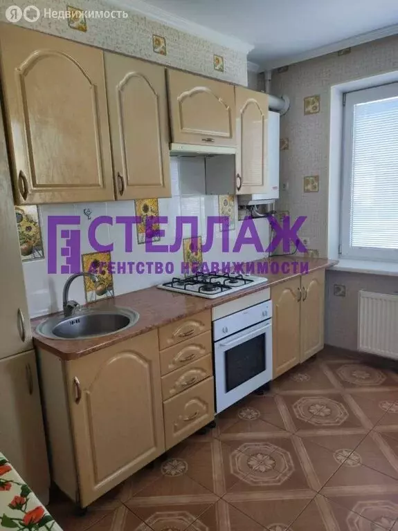 2-комнатная квартира: Феодосия, бульвар Старшинова, 10А (52 м) - Фото 0