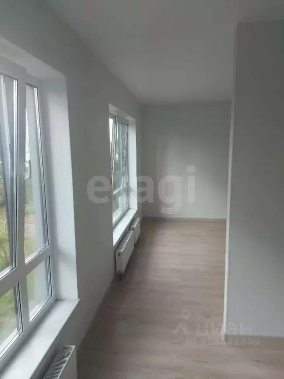 1-к кв. Ленинградская область, Всеволожский район, Колтушское ... - Фото 1