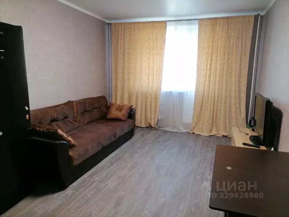 2-к кв. Москва Клязьминская ул., 5К1 (50.0 м) - Фото 1