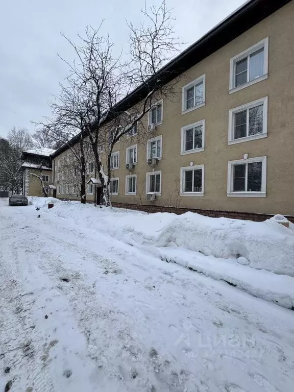 Помещение свободного назначения в Москва Живописная ул., 5К6 (135 м) - Фото 1