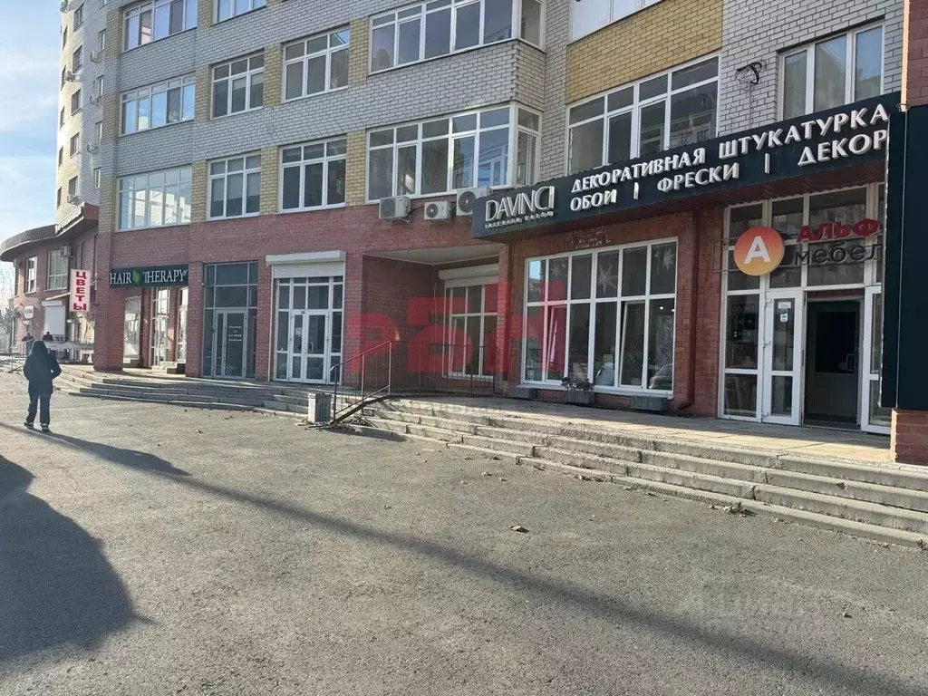 Офис в Тюменская область, Тюмень ул. Максима Горького, 90 (100 м) - Фото 2