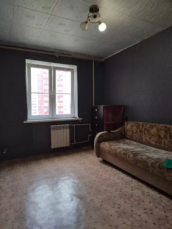 Продаётся 1-к квартира, 30.8 м - Фото 1