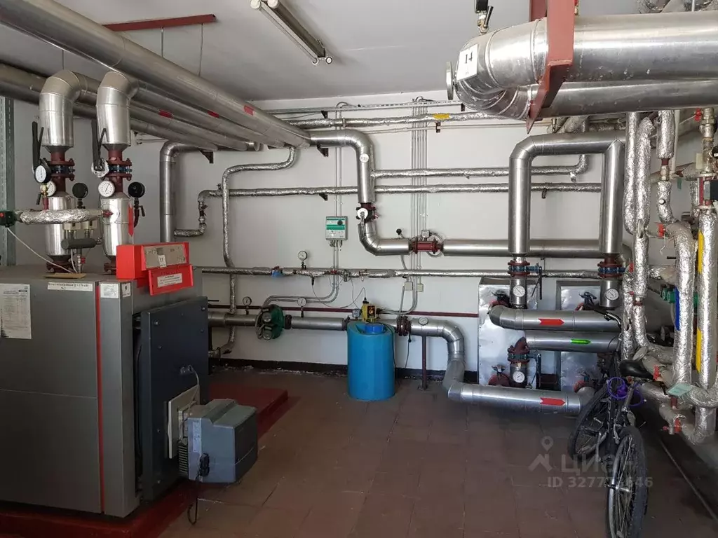 Офис в Санкт-Петербург Школьная ул., 73к2 (43 м) - Фото 2