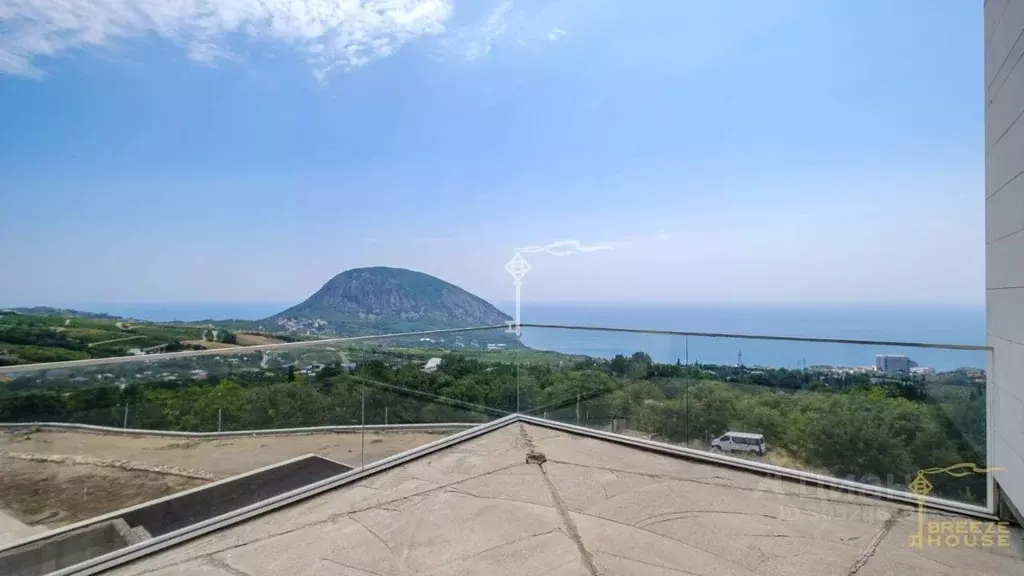 Дом в Крым, Ялта муниципальный округ, Краснокаменка пгт пер. Фрунзе ... - Фото 2