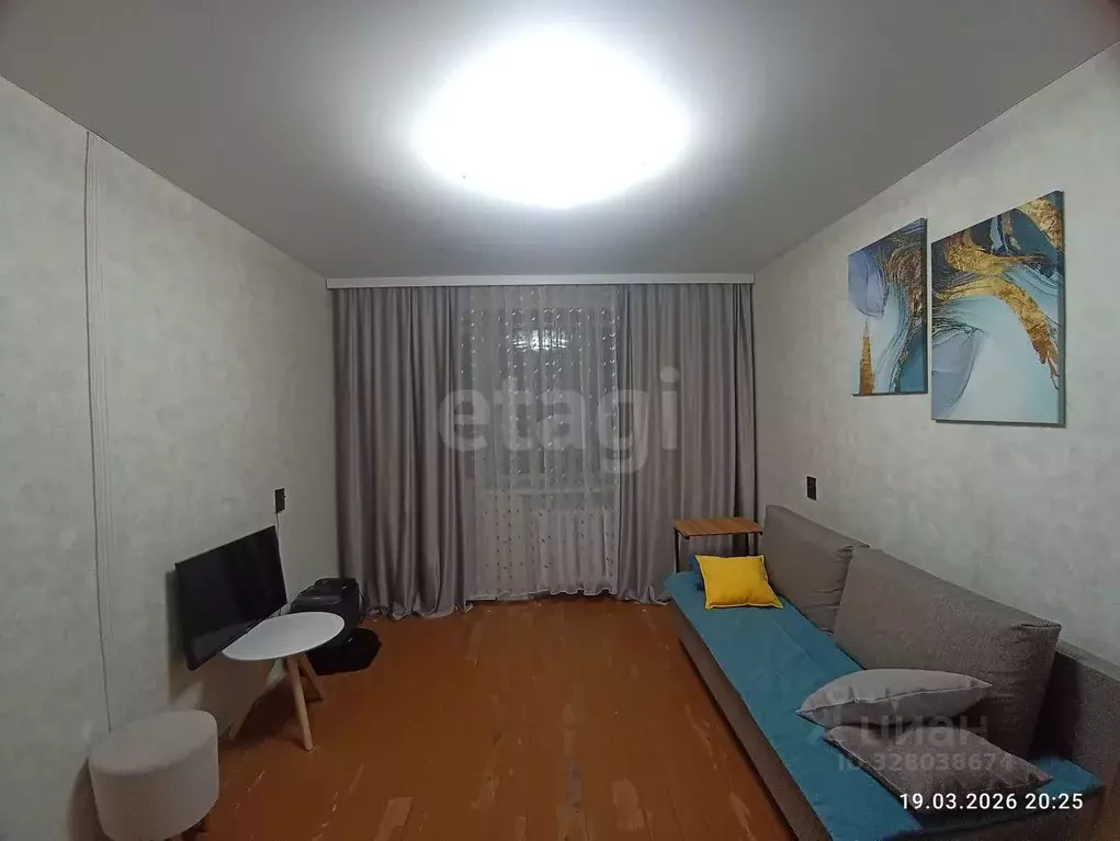 2-к кв. Костромская область, Волгореченск Набережная ул., 24 (48.1 м) - Фото 2