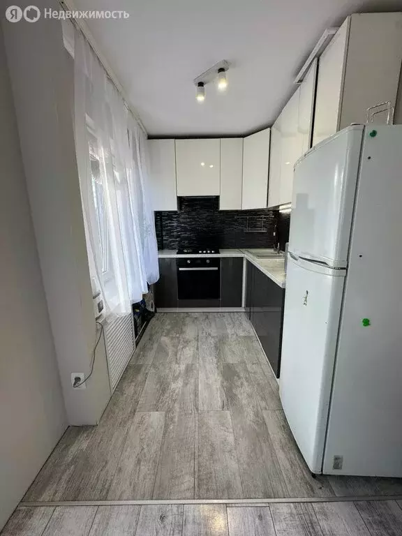 2-комнатная квартира: Васильково, Шатурская улица, 2А (48.1 м) - Фото 1