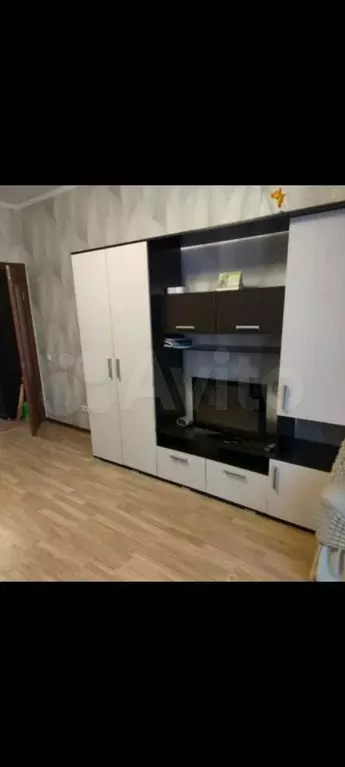 1-к. квартира, 30 м, 2/22 эт. - Фото 1