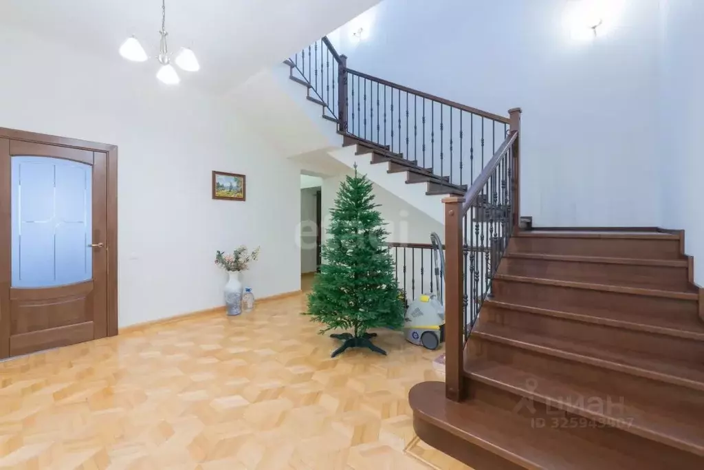 Дом в Пермский край, Пермь Горловская ул., 55 (500 м) - Фото 2