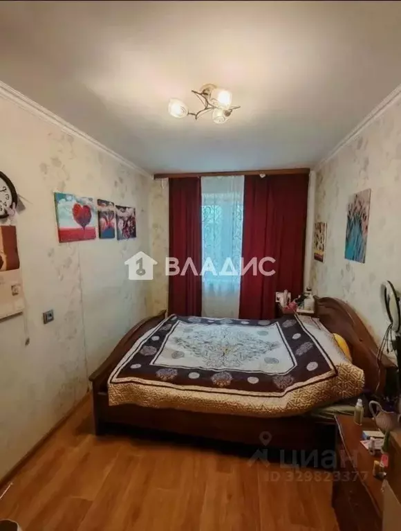 3-к кв. Нижегородская область, Нижний Новгород ул. Ивана Чугурина, 1 ... - Фото 2