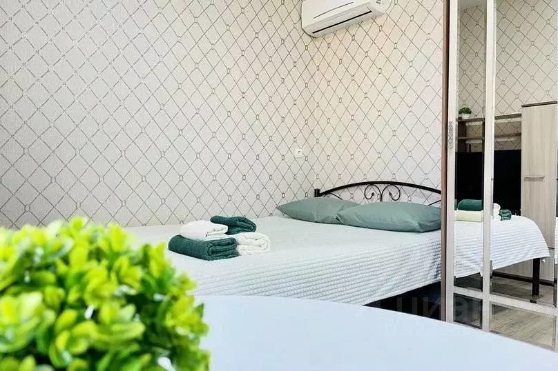 1-к кв. Крым, Симферополь ул. Беспалова, 110Е (30.0 м) - Фото 2