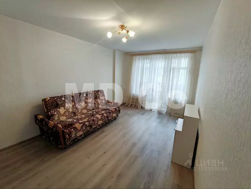 2-к кв. Москва Флотская ул., 52К3 (45.0 м) - Фото 1