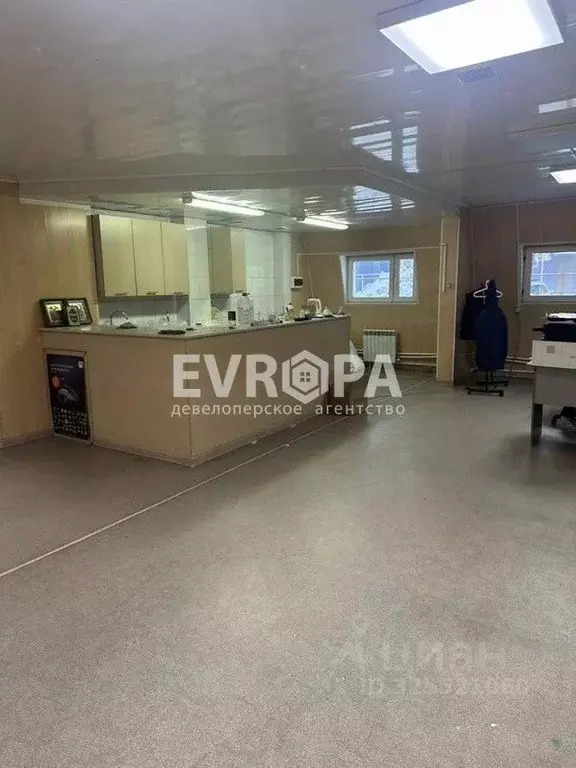 Помещение свободного назначения в Ульяновская область, Ульяновск ... - Фото 1