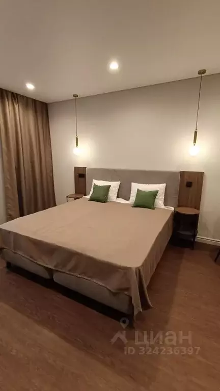 Студия Санкт-Петербург Херсонский проезд, 6 (35.6 м) - Фото 2