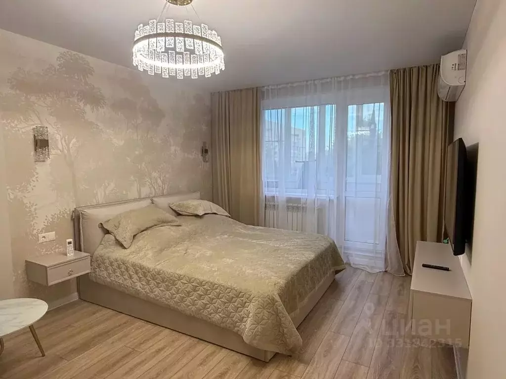 1-к кв. Владимирская область, Муром Советская ул., 46 (37.0 м) - Фото 2