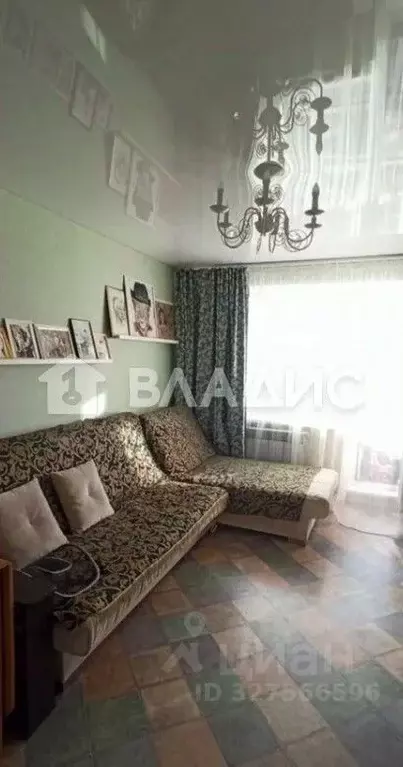 3-к кв. Нижегородская область, Арзамас ул. Короленко, 20 (68.0 м) - Фото 2