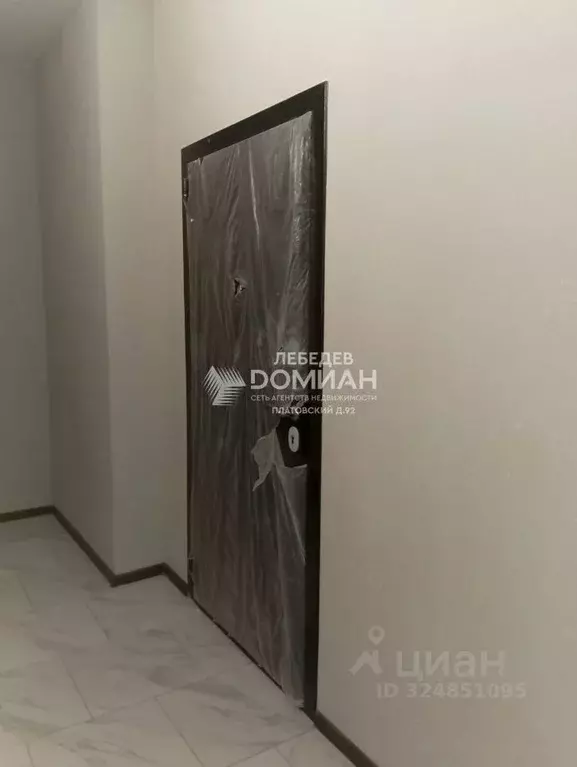 1-к кв. Ростовская область, Новочеркасск Баклановский просп. (57.2 м) - Фото 2