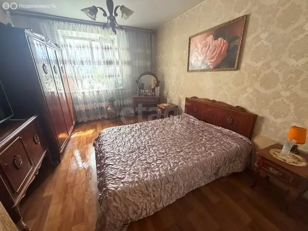 3-комнатная квартира: Рыбинск, улица Суркова, 19 (61.4 м) - Фото 1