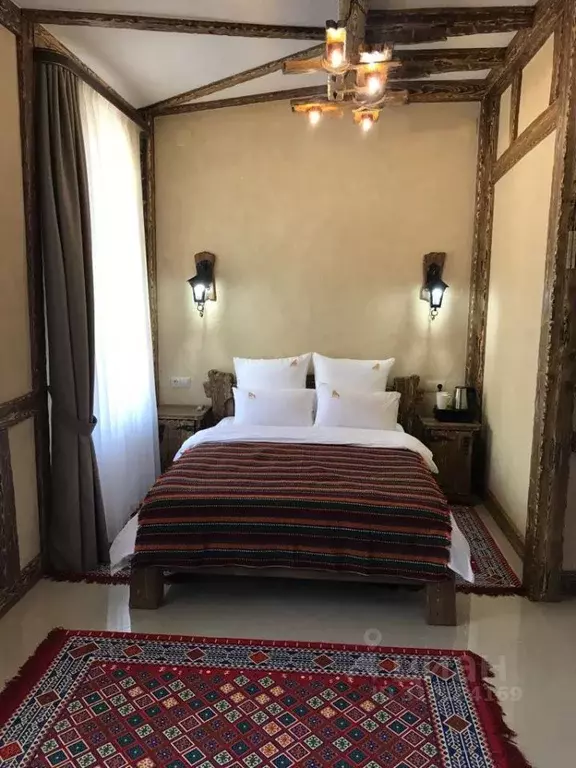 Комната Краснодарский край, Анапа муниципальный округ, Красный Курган ... - Фото 2