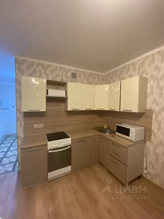 Студия Московская область, Реутов Носовихинское ш., 25 (30.0 м) - Фото 2