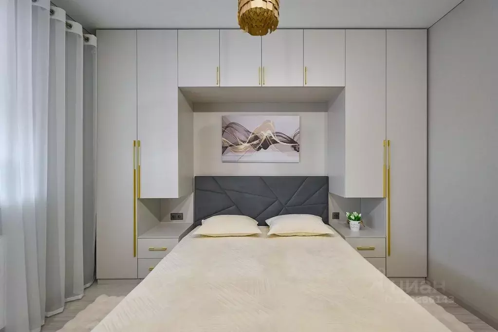 1-к кв. Краснодарский край, Краснодар ул. Имени Владимира Жириновского ... - Фото 1