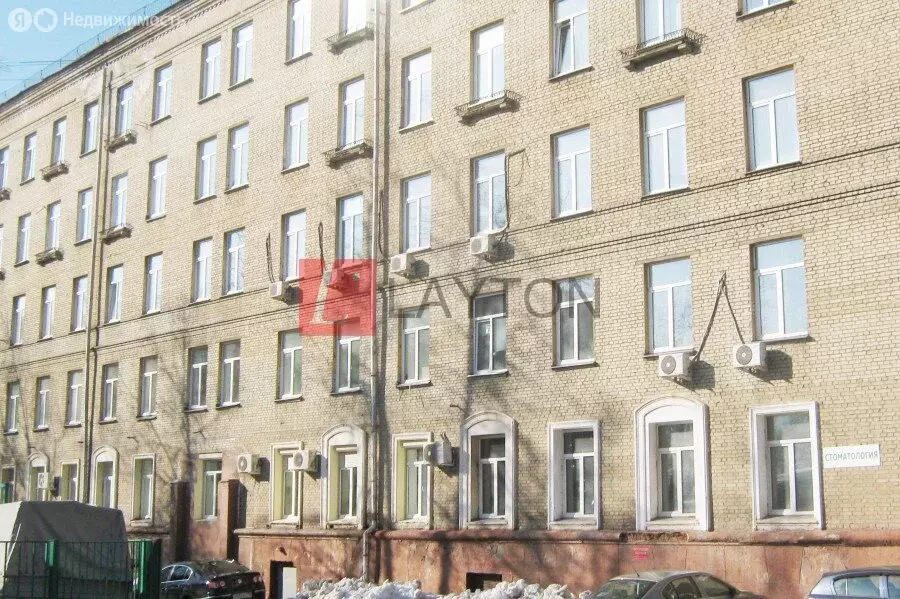 Офис (40 м) - Фото 1