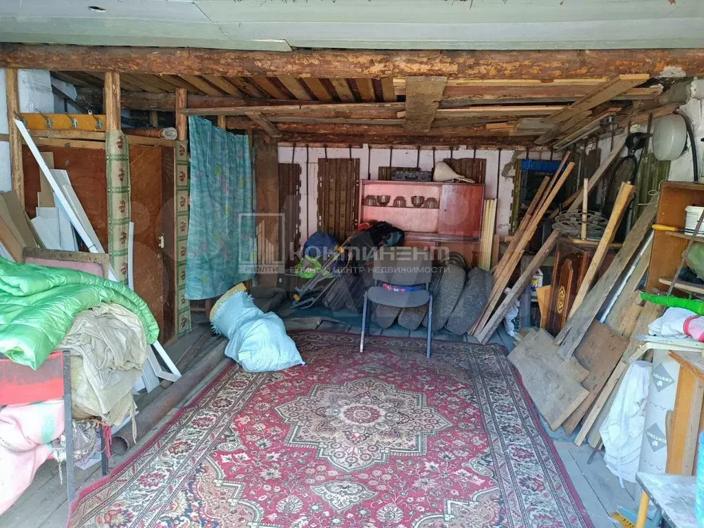 Машиноместо, 23 м - Фото 1