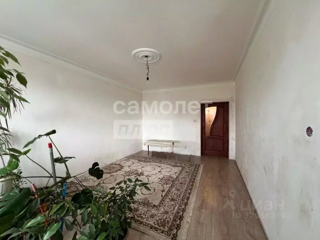 1-к кв. Дагестан, Махачкала ул. Абдулхакима Исмаилова, 46А (55.0 м) - Фото 1