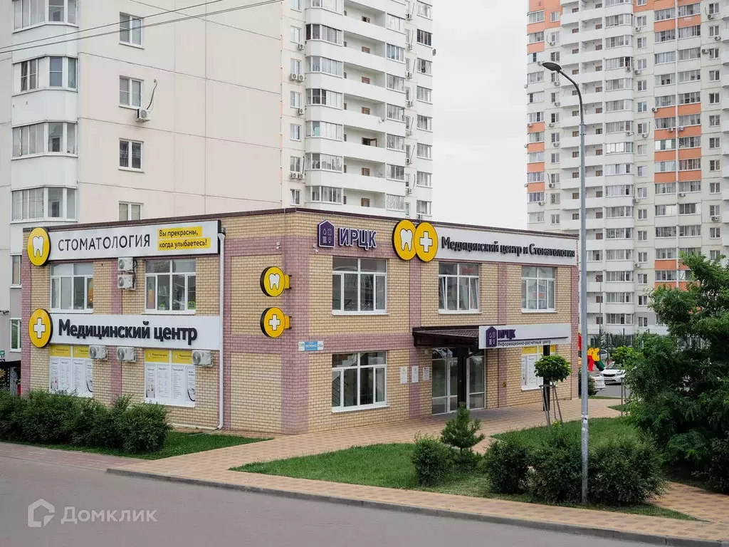 Продаётся квартира-студия, 27.43 м - Фото 0