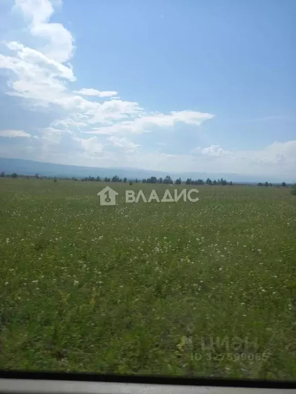 Участок в Бурятия, Тункинский район, с. Тунка Российская ул. (200.0 ... - Фото 1