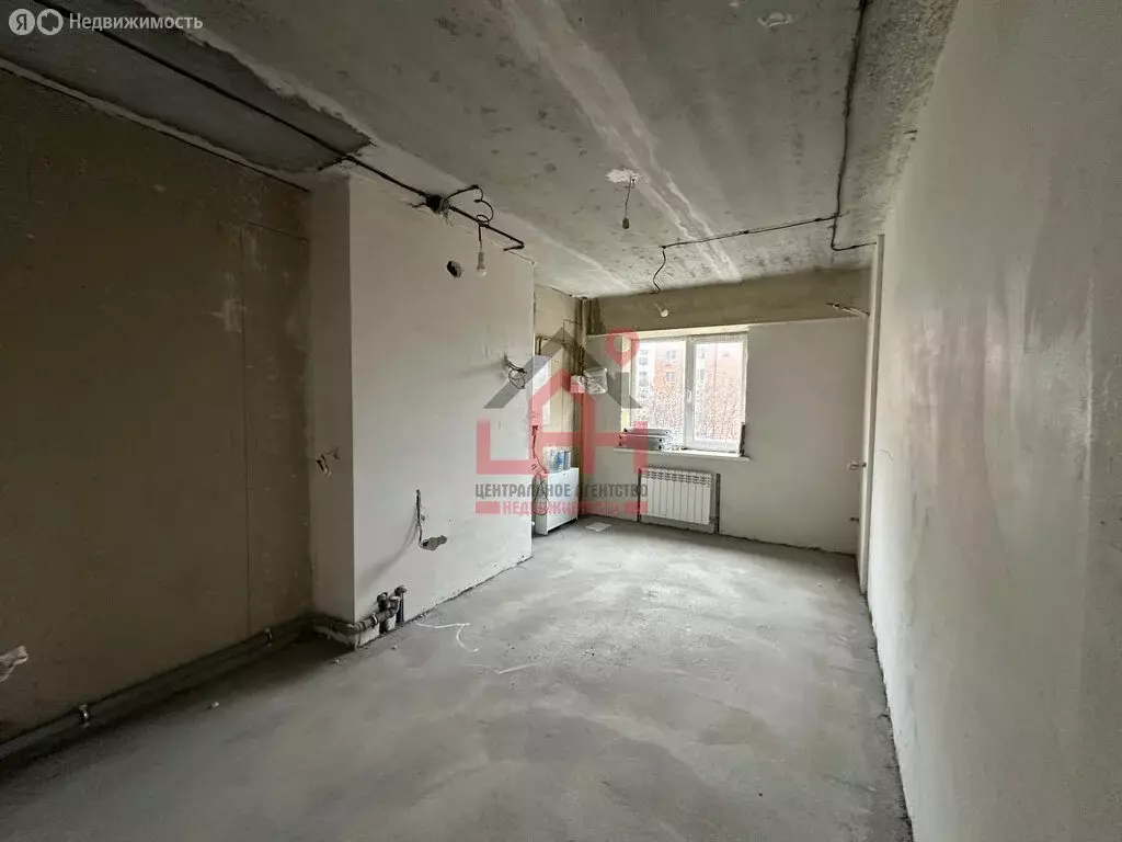 2-комнатная квартира: Ессентуки, улица Орджоникидзе, 87 (68.6 м) - Фото 2