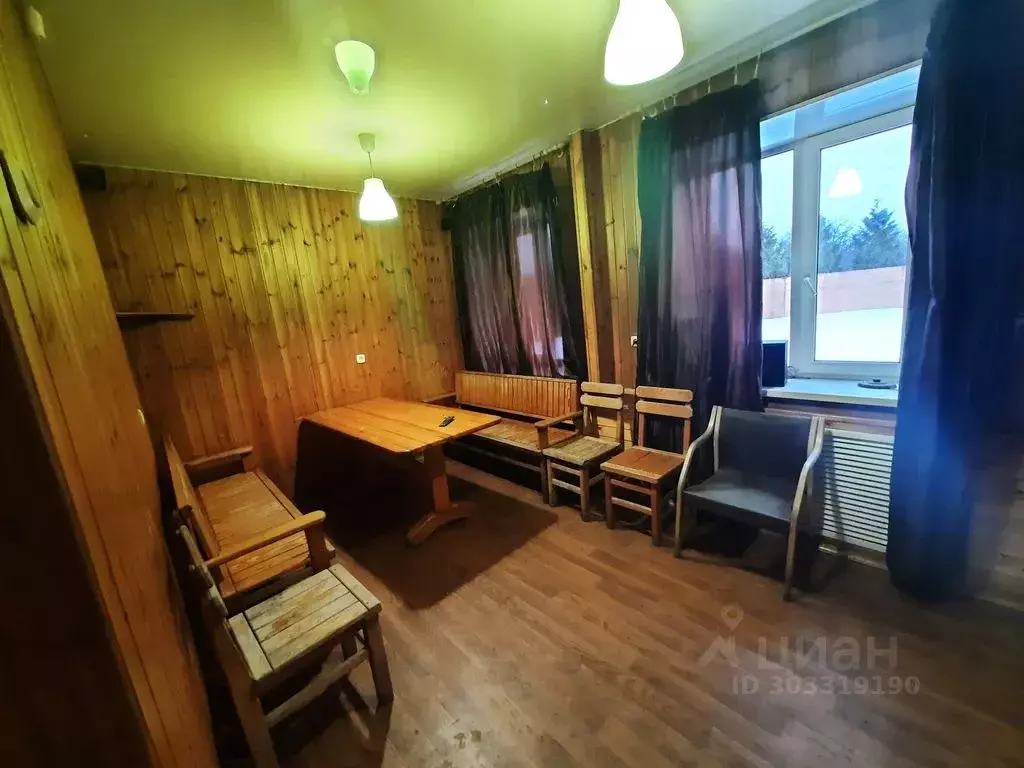 Дом в Воронежская область, Воронеж Острогожская ул., 151И (90 м) - Фото 1