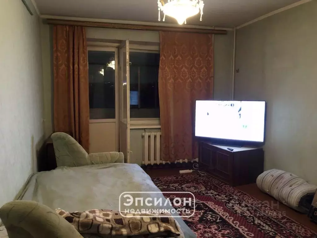 2-к кв. Курская область, Курск Светлый пер., 11 (47.5 м) - Фото 1