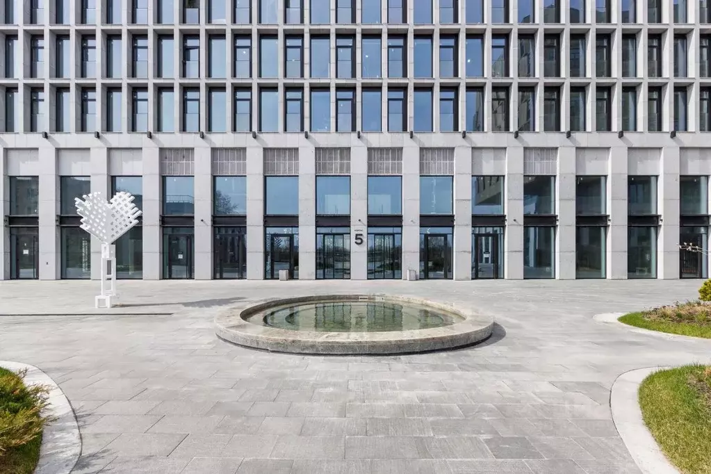 Помещение свободного назначения в Москва ул. 4-я Марьиной рощи, 10 ... - Фото 2