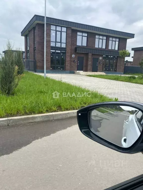 Таунхаус в Краснодарский край, Краснодар Новая Елизаветка кп, ул. ... - Фото 0