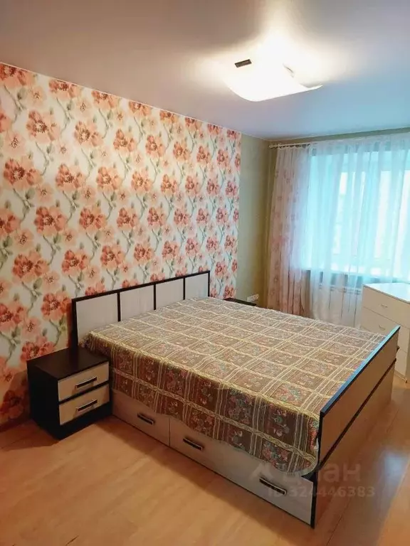 1-к кв. Санкт-Петербург ул. Коллонтай, 28К1 (35.5 м) - Фото 1