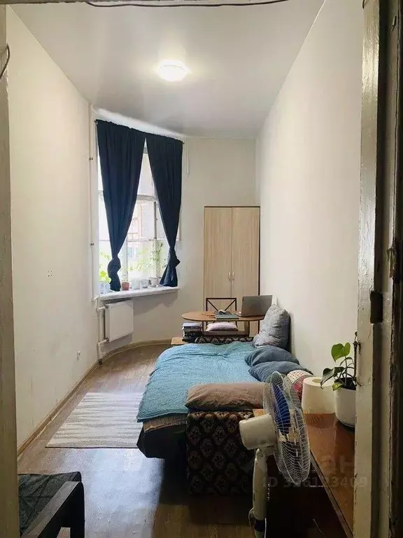 Комната, 12 м - Фото 1