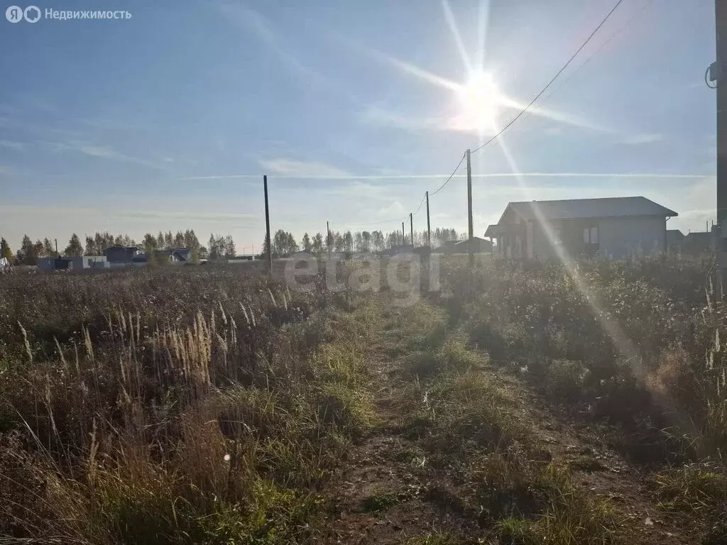 Участок в Кострома (7.3 м) - Фото 2