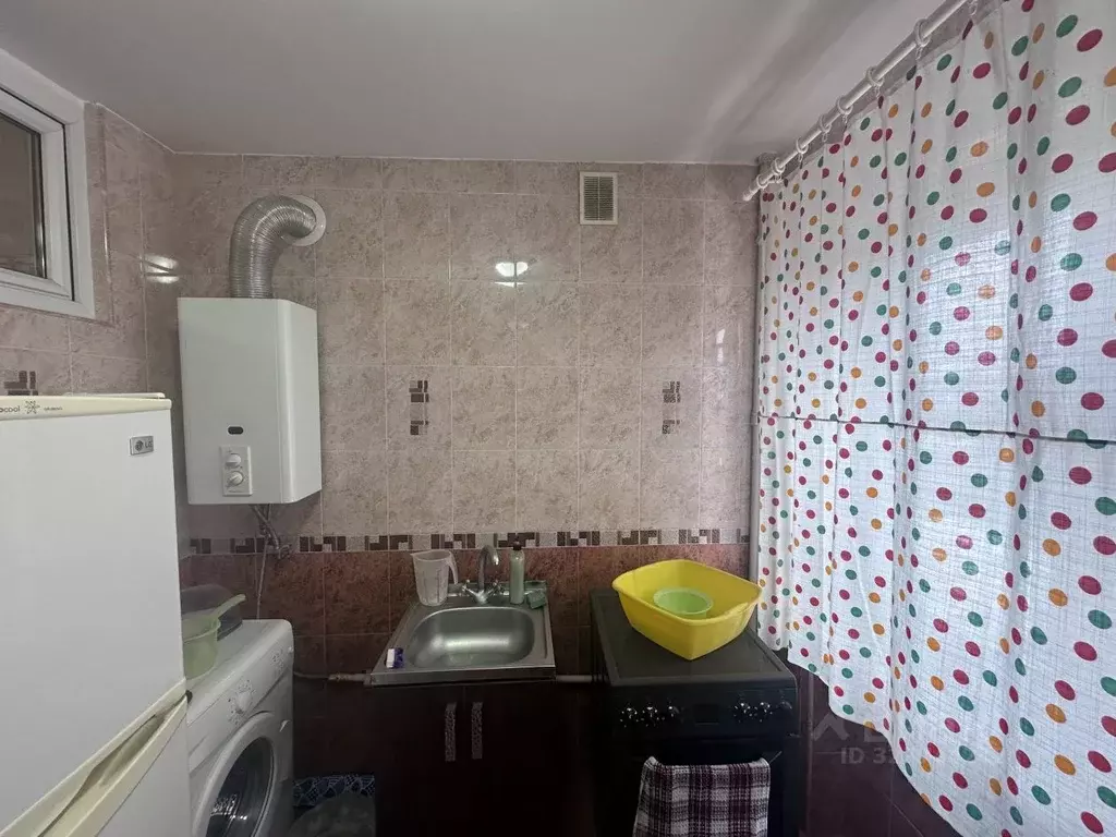 2-к кв. Северная Осетия, Владикавказ Иристонская ул., 14Б (40.5 м) - Фото 2