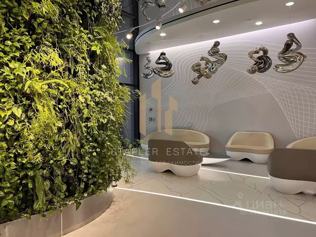 2-к кв. Москва просп. Мира, 95 (59.7 м) - Фото 1