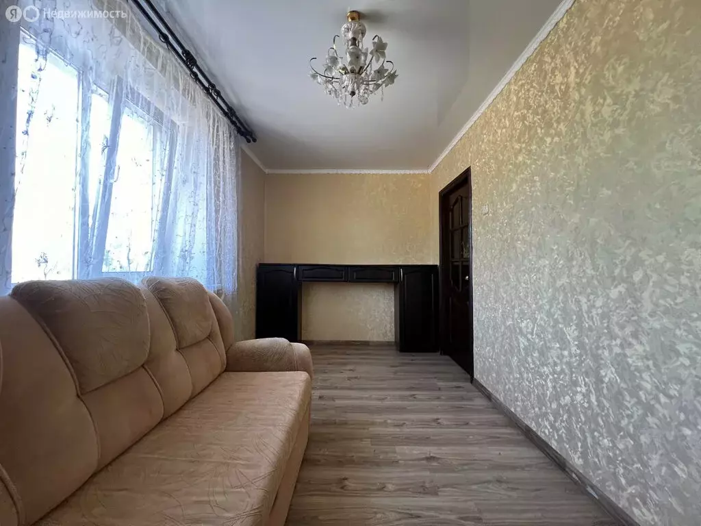 2-комнатная квартира: Брянск, Московский проспект, 136 (58 м) - Фото 0