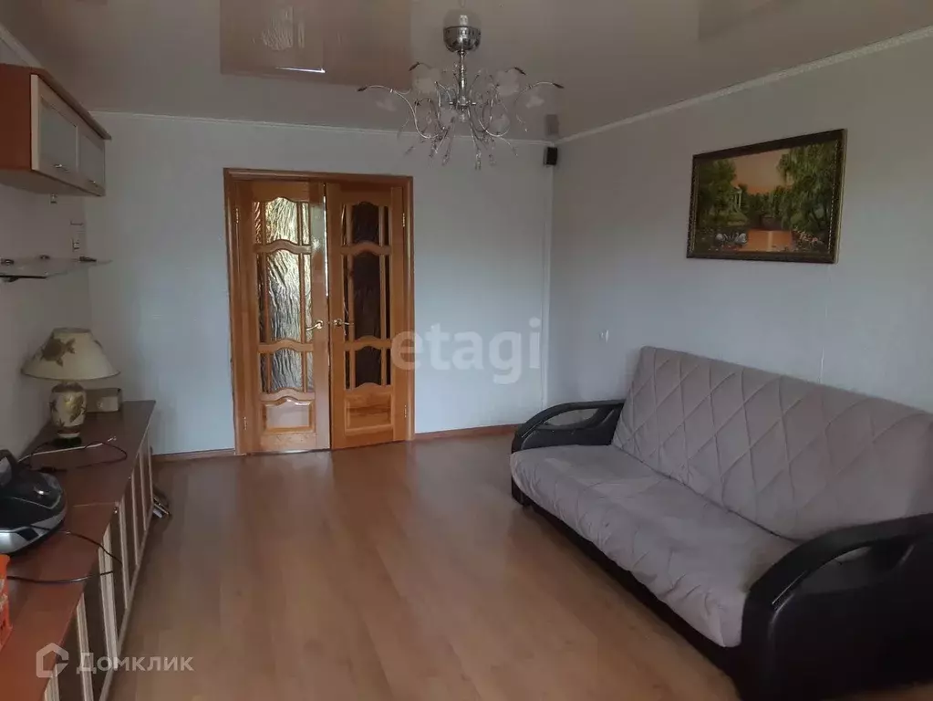 Продаётся 3-к квартира, 60.3 м - Фото 0