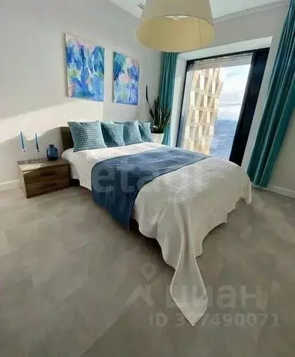 2-к кв. Москва Дмитровский проезд, 1 (40.5 м) - Фото 2