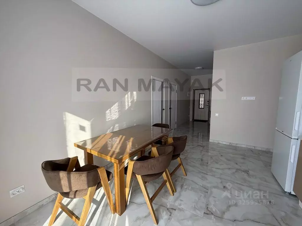 Дом в Адыгея, Майкоп городской округ, пос. Родниковый ул. Советская ... - Фото 2