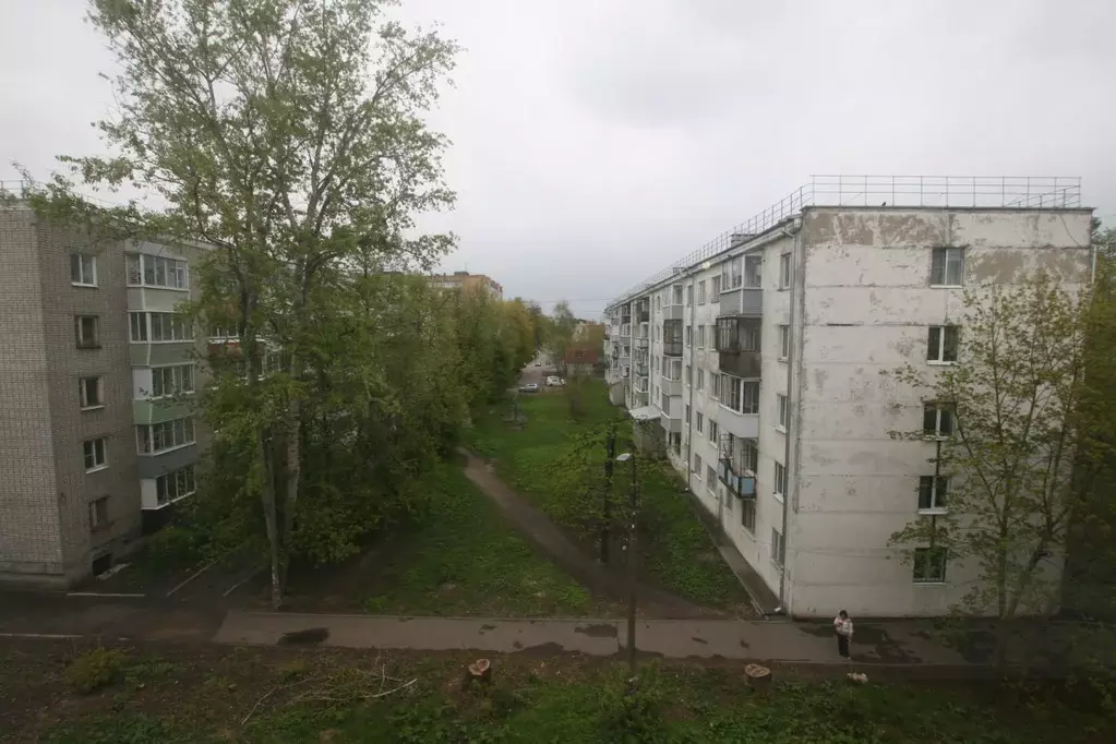 Продаётся 2-к квартира, 41.4 м - Фото 1