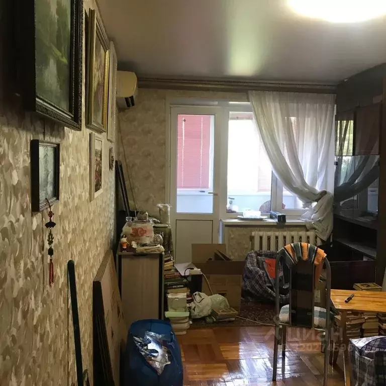 2-к кв. Краснодарский край, Краснодар Фестивальный мкр, ул. ... - Фото 1