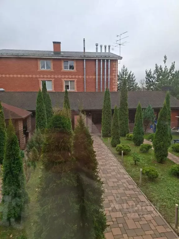 Дом в Московская область, Домодедово городской округ, с. Ям, ... - Фото 1